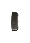 JUMBO CLASSIC DOUBLE FLAP LAMBSKIN
