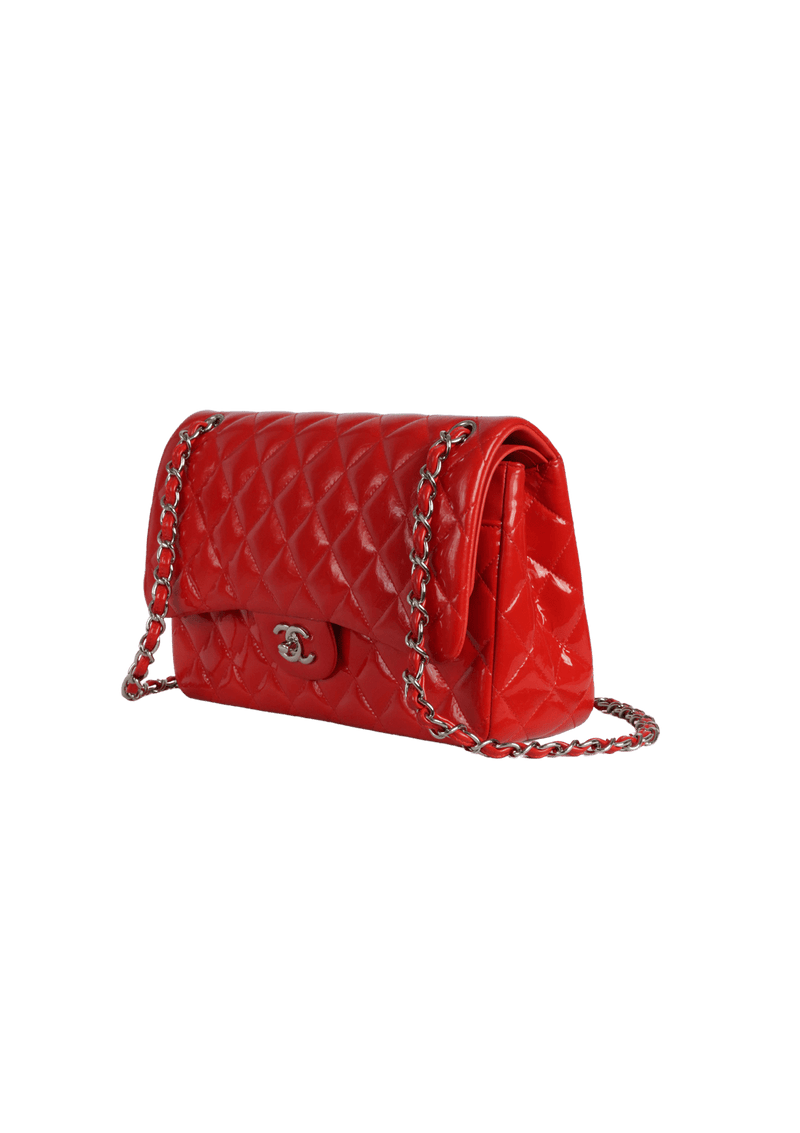 Chanel jumbo calfskin Clearance