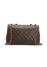 JUMBO CLASSIC SINGLE FLAP BAG