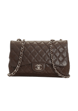 JUMBO CLASSIC SINGLE FLAP BAG