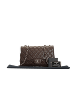 JUMBO CLASSIC SINGLE FLAP BAG