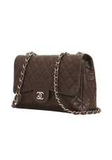 JUMBO CLASSIC SINGLE FLAP BAG