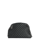 JUST MADEMOISELLE CAVIAR BAG