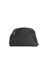 JUST MADEMOISELLE CAVIAR BAG