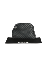 JUST MADEMOISELLE CAVIAR BAG