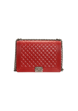 LARGE BOY BAG