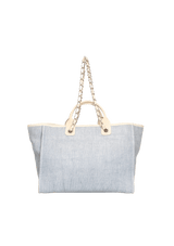 LARGE DEAUVILLE TOTE