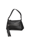 LAX TASSEL BAG