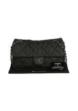 LE MARAIS FLAP BAG