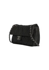 LE MARAIS FLAP BAG