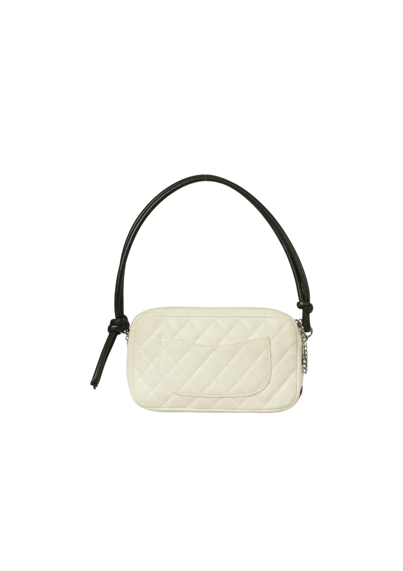 Chanel ligne cambon outlet pochette