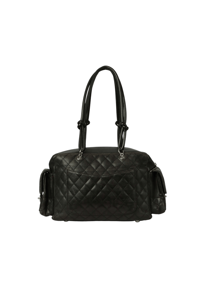 LIGNE CAMBON REPORTER BAG