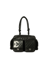 LIGNE CAMBON REPORTER BAG