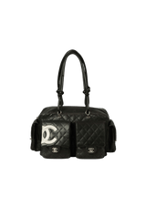 LIGNE CAMBON REPORTER BAG