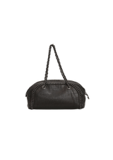 LUXE LIGNE BOWLER BAG