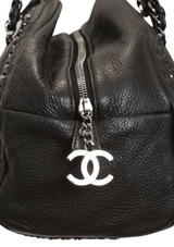 LUXE LIGNE BOWLER BAG