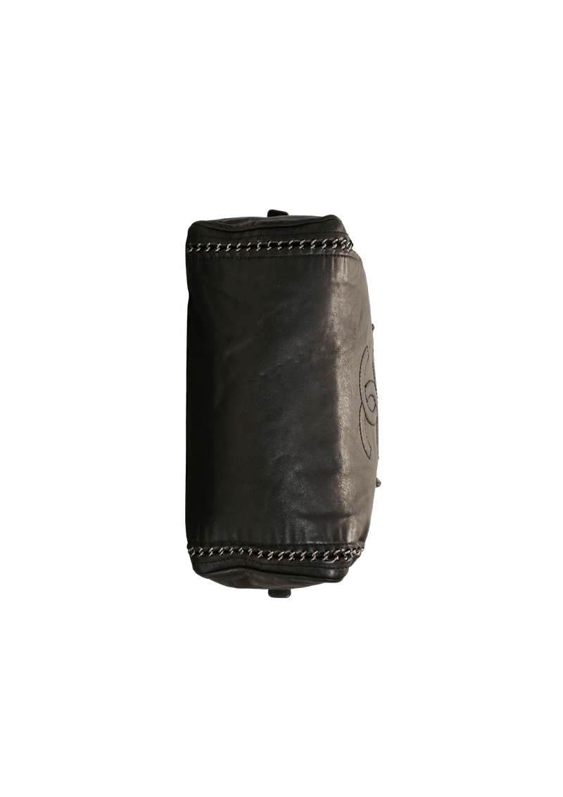 LUXE LIGNE BOWLER BAG