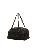 LUXE LIGNE BOWLER BAG