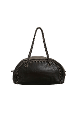 LUXE LIGNE BOWLER BAG