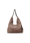 MATELASSE HOBO CHAIN