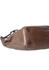 MATELASSE HOBO CHAIN