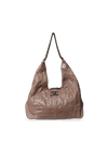 MATELASSE HOBO CHAIN