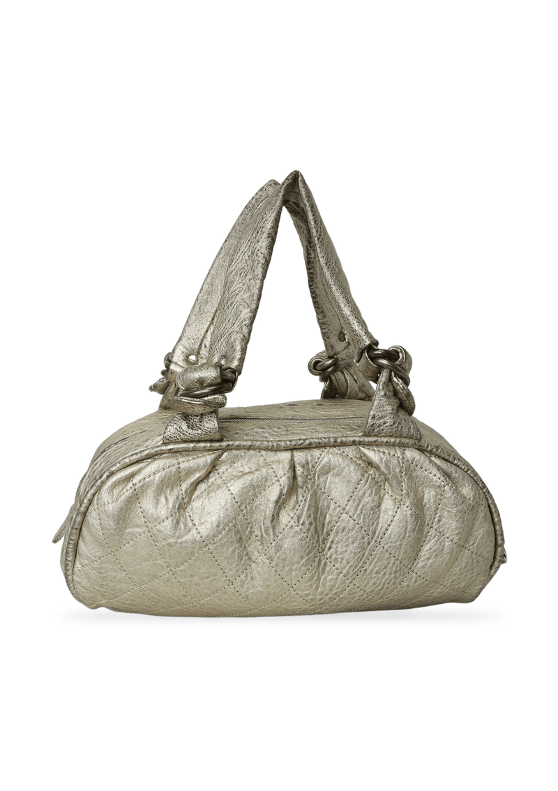 LE MARAIS BOWLER BAG