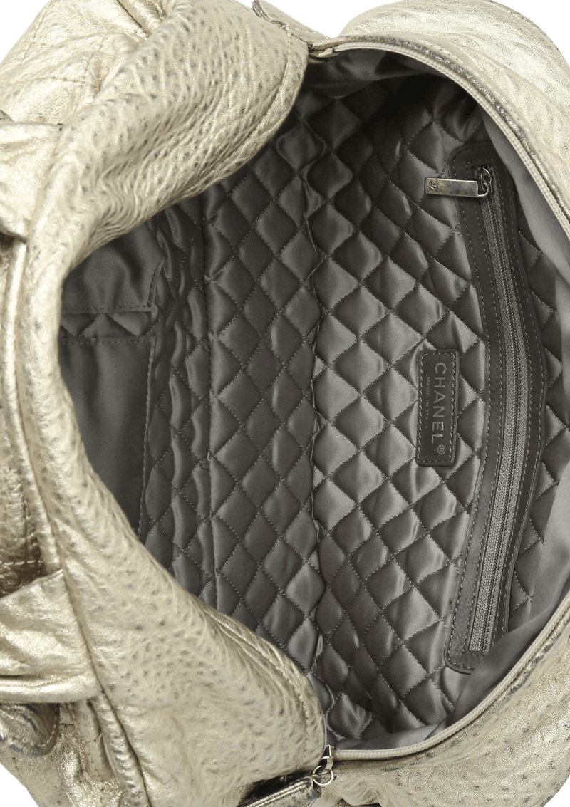 Chanel bauletto 2025