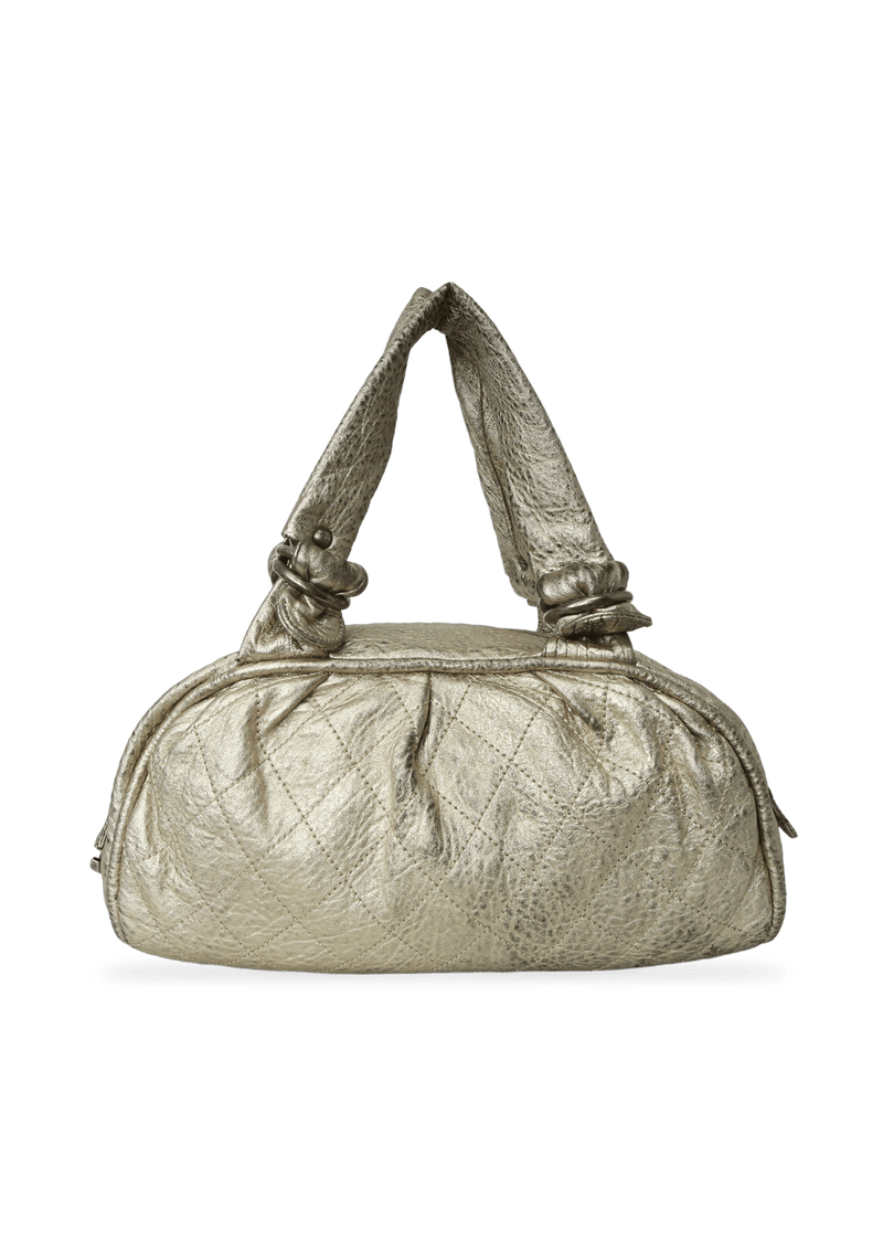 LE MARAIS BOWLER BAG