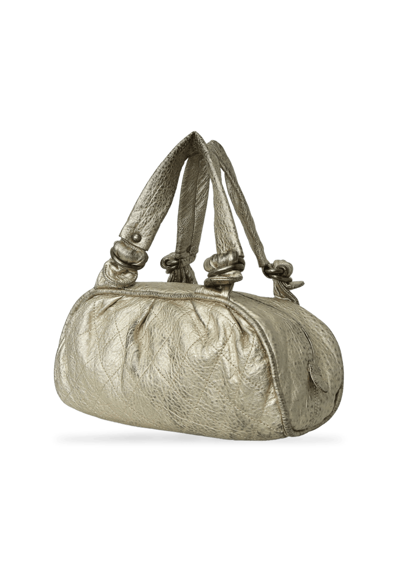 LE MARAIS BOWLER BAG