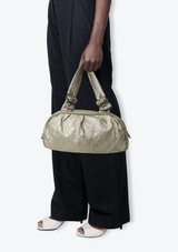 LE MARAIS BOWLER BAG