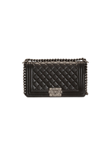 MEDIUM BOY BAG