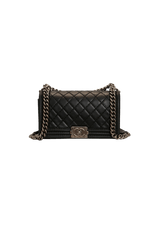 MEDIUM BOY BAG