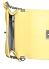 MEDIUM BOY FLAP BAG STINGRAY