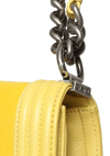 MEDIUM BOY FLAP BAG STINGRAY