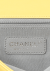 MEDIUM BOY FLAP BAG STINGRAY
