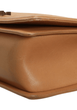 MEDIUM BOY LAMBSKIN BAG