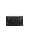 MEDIUM CLASSIC DOUBLE FLAP BAG CAVIAR