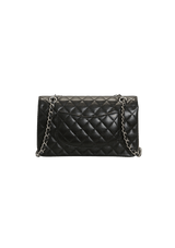 MEDIUM CLASSIC DOUBLE FLAP BAG CAVIAR