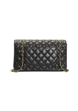 MEDIUM CLASSIC DOUBLE FLAP BAG CAVIAR