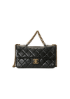 MEDIUM PERFECT EDGE BAG