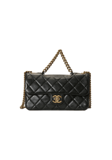 MEDIUM PERFECT EDGE BAG