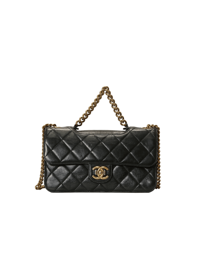Chanel perfect sales edge bag