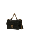 MEDIUM PERFECT EDGE BAG