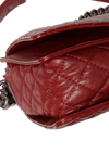 MEDIUM REVERSO BOY FLAP BAG