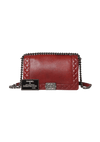 MEDIUM REVERSO BOY FLAP BAG