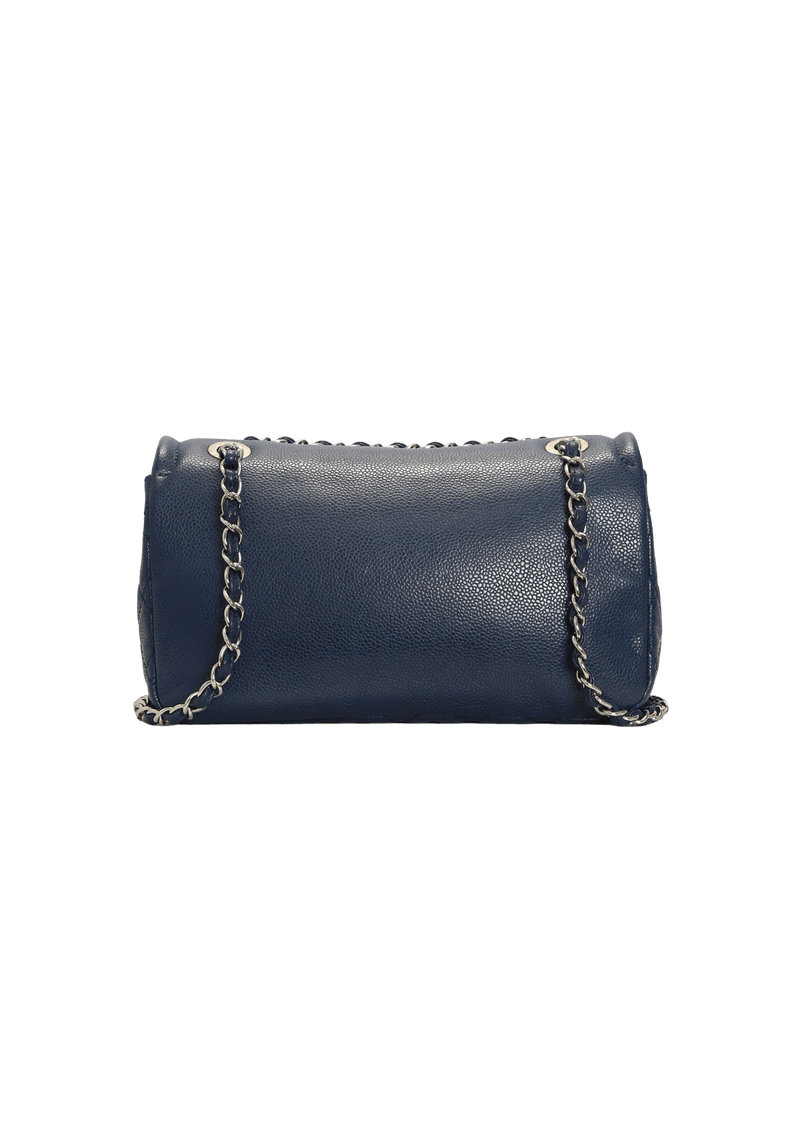 MEDIUM TIMELESS FLAP BAG