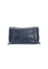 MEDIUM TIMELESS FLAP BAG