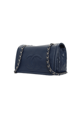 MEDIUM TIMELESS FLAP BAG