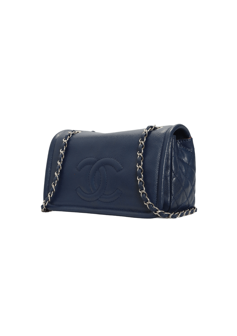 MEDIUM TIMELESS FLAP BAG